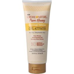 Creme Of Nature Pure Honey Activador Rizos 310 ml