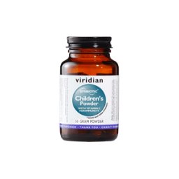Viridian Synbiotic Infantil 50 gr 50 gr