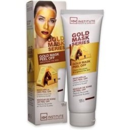 Idc Institute Mascarilla de Oro Serie Peel-Off 120 ml