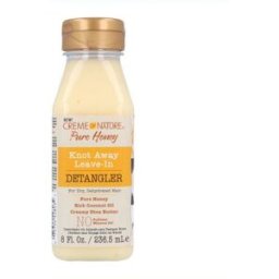 Creme Of Nature Pure Honey Knot Away Leave In detangler 236.5 ml