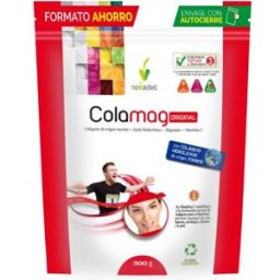 Novadiet Colamag 300 gr