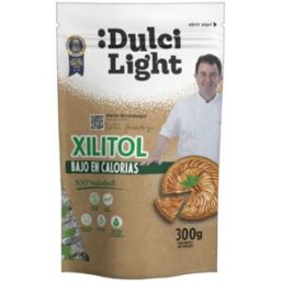 Fitoinnova Dulcilight Xylitol Abedull 300 gr