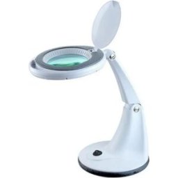 Weelko Lampara de Estetica Sobremesa Scale