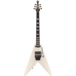 Framus Artist Line Breaker WH 1 FR CW Solid Creme White brillante