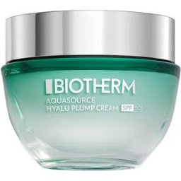 BIOTHERM Aquasource Hyalu Plump SPF30 50 ml