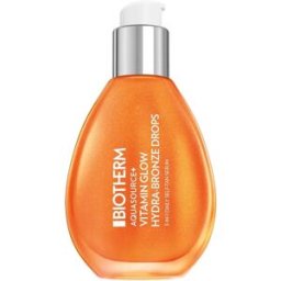 BIOTHERM Aquasource Vitamin Glow 50 ml