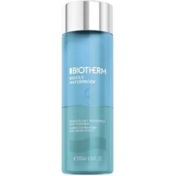 BIOTHERM Biocils Waterproof Loción Desmaquillante 200 ml