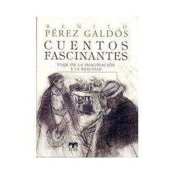 LIBROS CLAN A.GRAFICAS, S.L. Cuentos Fascinantes