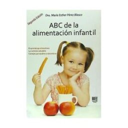 Mercurio Abc De La Alimentacion Infantil
