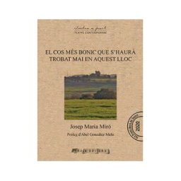 AROLA EDITORS El Cos M?s Bonic Que S?haur? Trobat Mai En Aquest Lloc