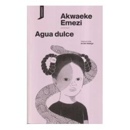 Consonni Agua Dulce