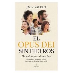 Almuzara El Opus Dei Sin Filtros