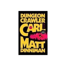 RANDOM HOUSE (LARGE PRINT) Dungeon Crawler Carl