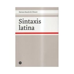 Publicacions i Edicions de la Universitat de Barcelona Sintaxis Latina