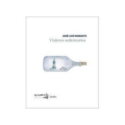 La Garúa Libros Viajeros Sedentarios
