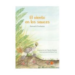 ADAPTA EDITORIAL El Viento En Los Sauces