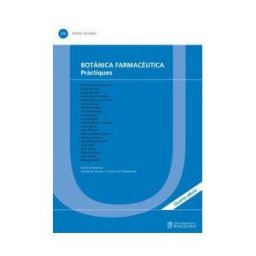 Publicacions i Edicions de la Universitat de Barcelona Botnica Farmacutica
