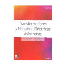 DEXTRA Transformadores Y Máquinas Eléctricas Asíncronas