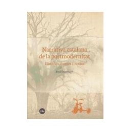 Publicacions i Edicions de la Universitat de Barcelona Narrativa Catalana De La Postmodernitat