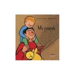 Algar libros S.L.U. Mi Papá