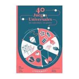 BEASCOA 40 Juegos Universales Sin Caducidad Y Sin Género