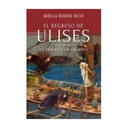 LA ESFERA DE LOS LIBROS, S.L. El Regreso De Ulises