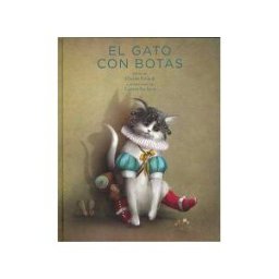 Fondo de Cultura Económica El Gato Con Botas