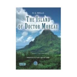 ADAPTA EDITORIAL The Island Of Doctor Moreau