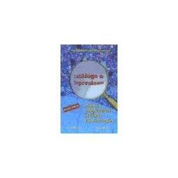 Anglo-Didáctica Publishing Catálogo De Expresiones Para La Traducción Inversa Español-inglés = Catalogue Of Expressions For Spanish-english
