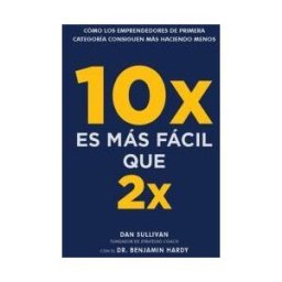 Valor Editions de España 10x Es Más Fácil Que 2x