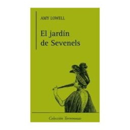 Ediciones Torremozas El Jardín De Sevenels