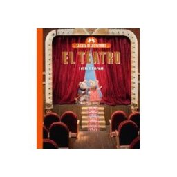 BLACKIE BOOKS La Casa De Los Ratones Vol 5 Circo