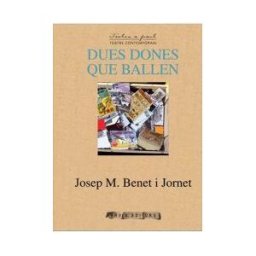 Arola Editors S.L. Dues Dones Que Ballen