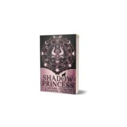 King's Hollow Zodiac Academy 4: Shadow Princess