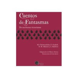 ADAPTA EDITORIAL Cuentos De Fantasmas