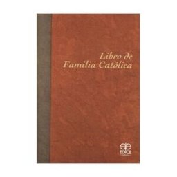 Editorial Edice Libro De Familia Católica