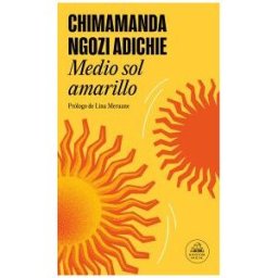 Random House Medio Sol Amarillo