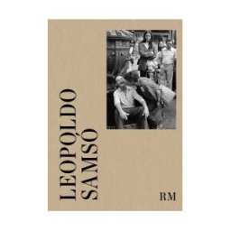 RM Verlag, S.L Leopoldo Samsó. Barcelona, Fins I Tot