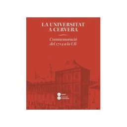 Publicacions i Edicions de la Universitat de Barcelona La Universitat A Cervera