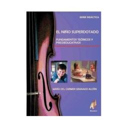 Abecedario El Niño Superdotado
