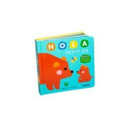 Combel Editorial Hola, Petit Os