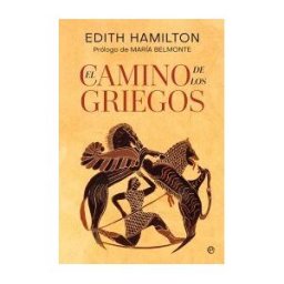 LA ESFERA DE LOS LIBROS, S.L. El Camino De Los Griegos
