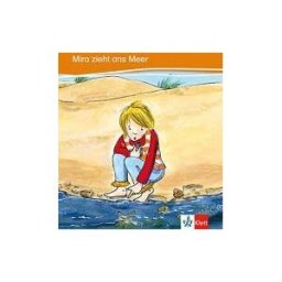 Ernst Klett Sprachen GmbH Mira Zieht Ans Meer, Libro