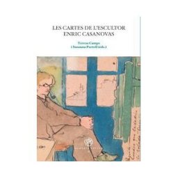 Publicacions i Edicions de la Universitat de Barcelona Les Cartes De Lescultor Enric Casanovas