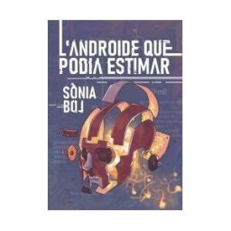 Edicions Secc L'androide Que Podia Estimar
