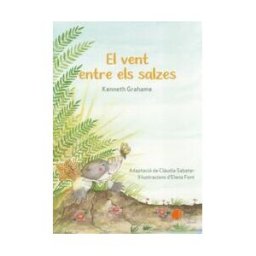 ADAPTA EDITORIAL El Vent Entre Els Salzes