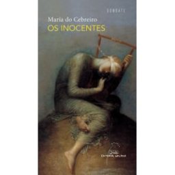 Editorial Galaxia, S.A. Os Inocentes