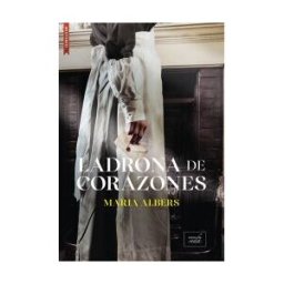 Libros de Seda S.L. Ladrona De Corazones