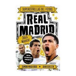 Oberon Real Madrid
