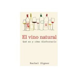 Cinco Tintas El Vino Natural